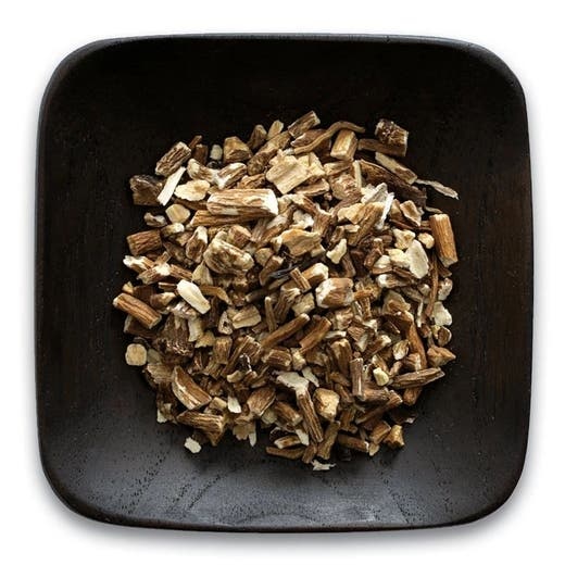 Frontier Co-Op Organic Dandelion Root, Cut & Sifted - 1 Lb