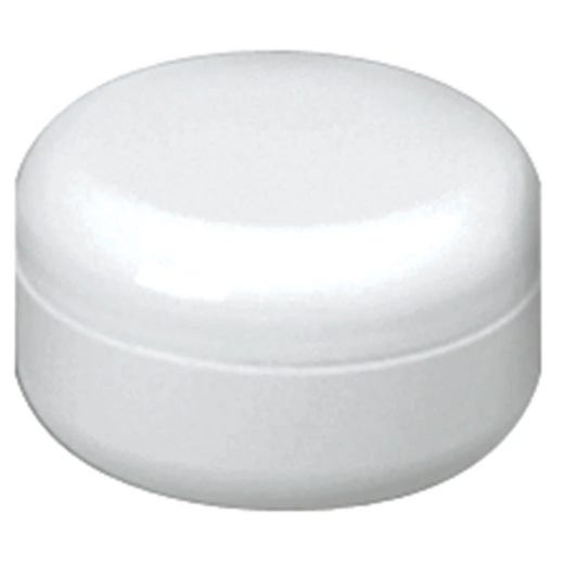 Double Walled Low Profile Container With Domed Lid 4 Oz