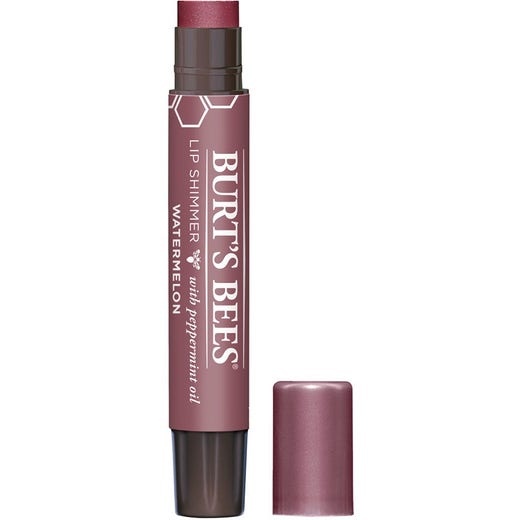 Burt's Bees Watermelon Lip Shimmer 0.09 Oz