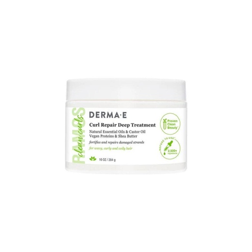 Derma E Curl Repair Deep Treatment 10 Oz
