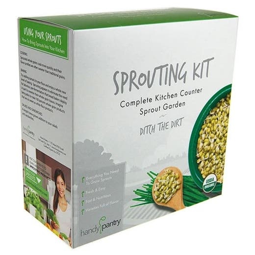 Handy Pantry Sprout Garden