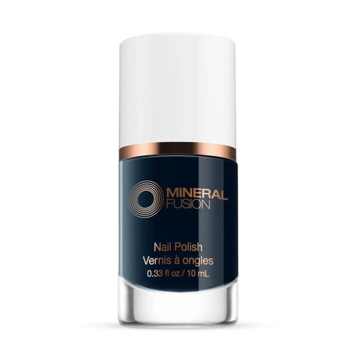Mineral Fusion Deep Dive Nail Polish 0.33 Fl. Oz