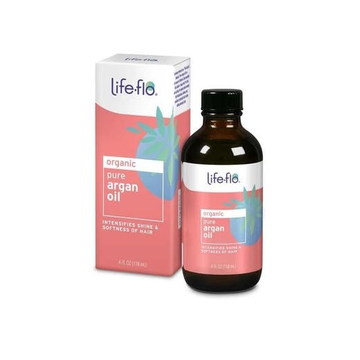 Life-Flo Pure Argan Oil 4 Fl. Oz