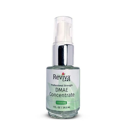 Reviva Labs 5% DMAE Serum - Youthful Firming Solution
