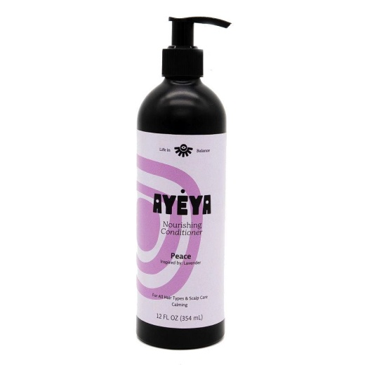 Ayeya Peace Nourishing Conditioner 12 Fl. Oz