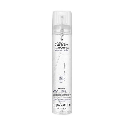 Giovanni L.A. Hold Hair Spritz 5 Fl. Oz