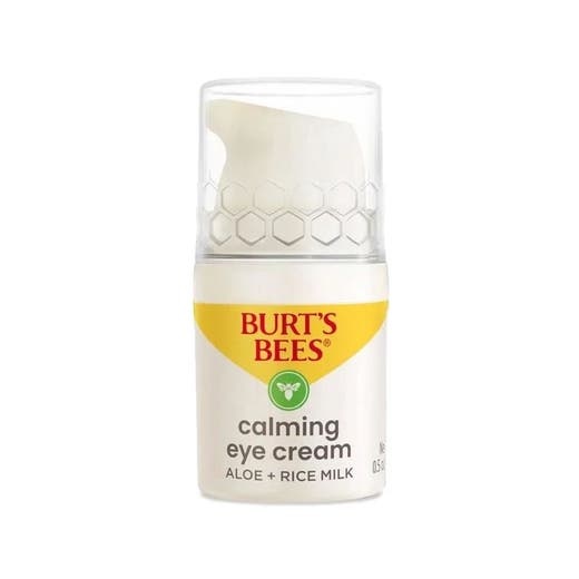 Burt's Bees Sensitive Solutions Calming Eye Cream 0.5 Oz