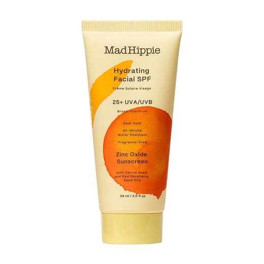 Mad Hippie Hydrating Facial SPF 25+ - 2 Fl. Oz