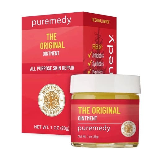 Puremedy Original Healing Ointment - 1 Oz