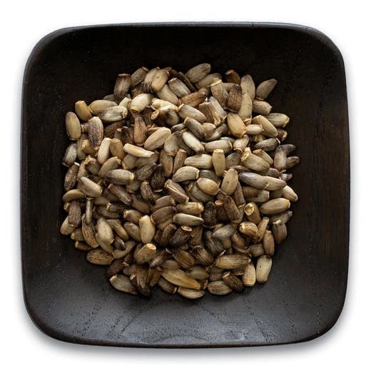 Frontier Co-Op Milk Thistle Seed, Whole, Organic 1 Lb