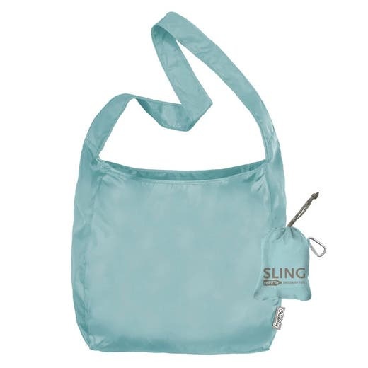 Chicobag Arctic Sling Repete + Refine Cross Body Bag