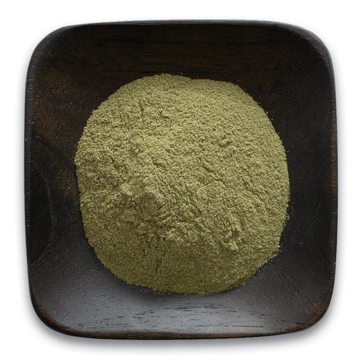 Frontier Co-Op Organic Kale Powder - 1 Lb