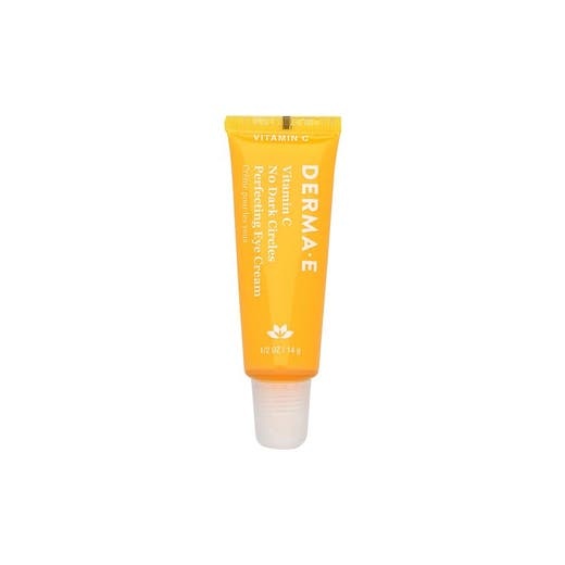 Derma E Vitamin C Perfecting Eye Cream 0.5 Oz