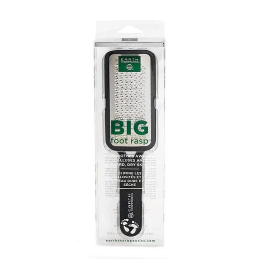 Earth Therapeutics Big Foot Rasp Foot File