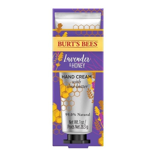 Burt's Bees Lavender & Honey Hand Cream - 1 Oz