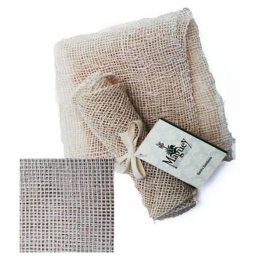 Maguey Weaves Ayate Medium Weave Cloth 13 X 13