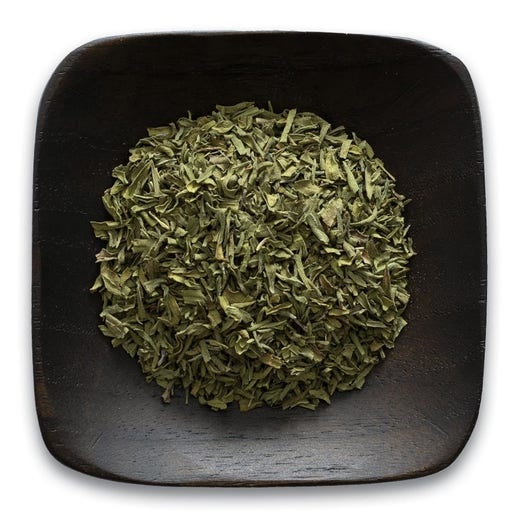 Buy Frontier Co-Op Summer Savory Leaf, Cut & Sifted 1 Lb Online