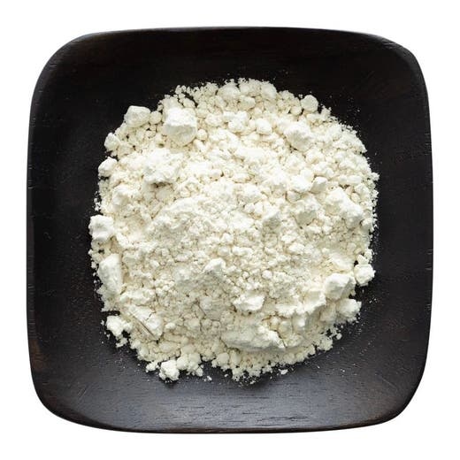 Frontier Co-Op Organic Marshmallow Root Powder - 1 lb