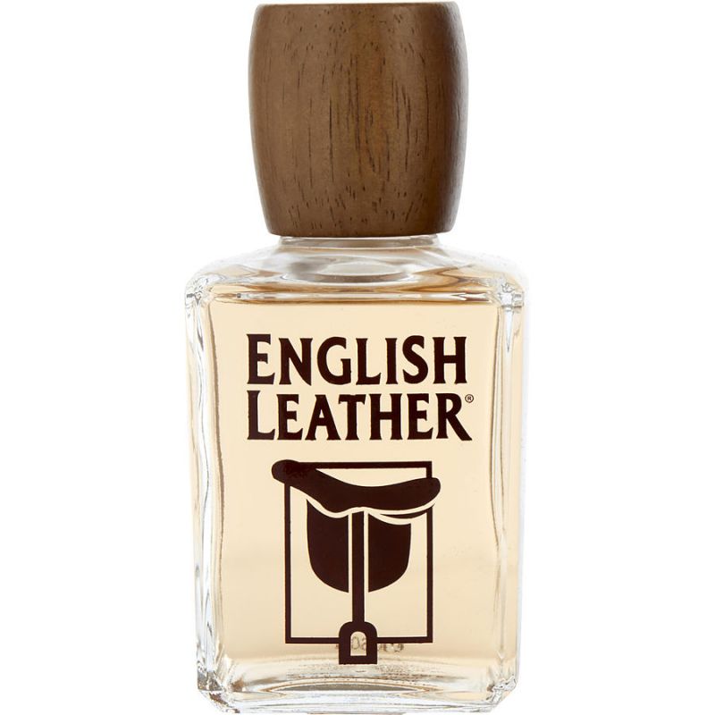 English Leather By Dana Aftershave 8 Oz