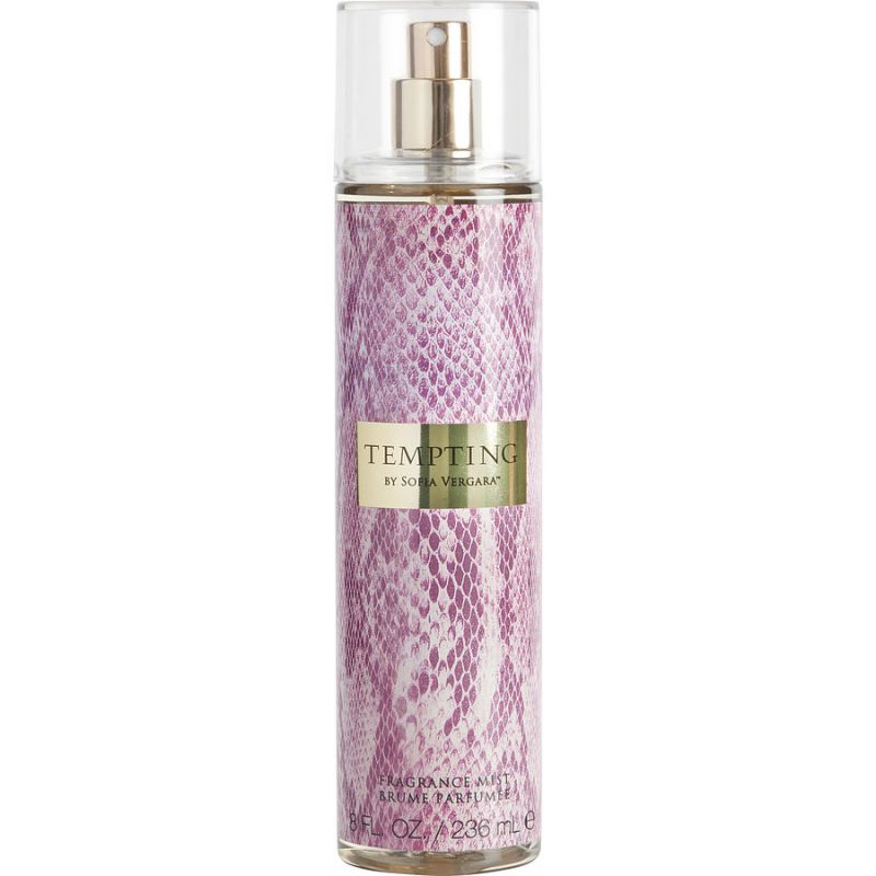 Temting Body Buy Tempting By Sofia Vergara Body Mist 8 Oz Online