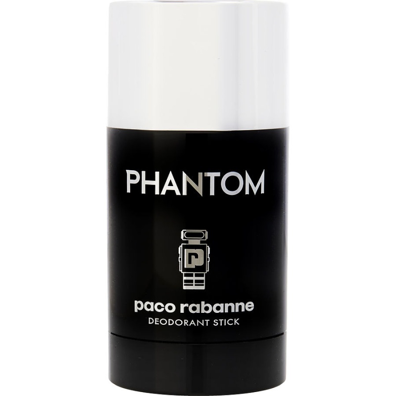 Paco Rabanne Phantom By Paco Rabanne Deodorant Stick 2.5 Oz