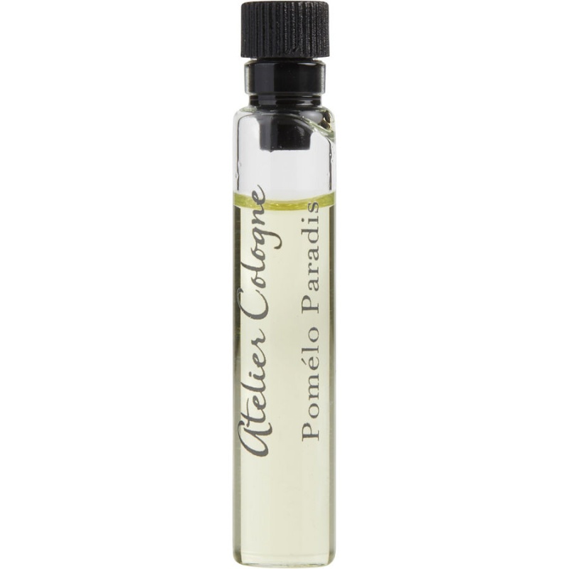 Atelier Cologne By Atelier Cologne Pomelo Paradis Cologne Absolue Vial