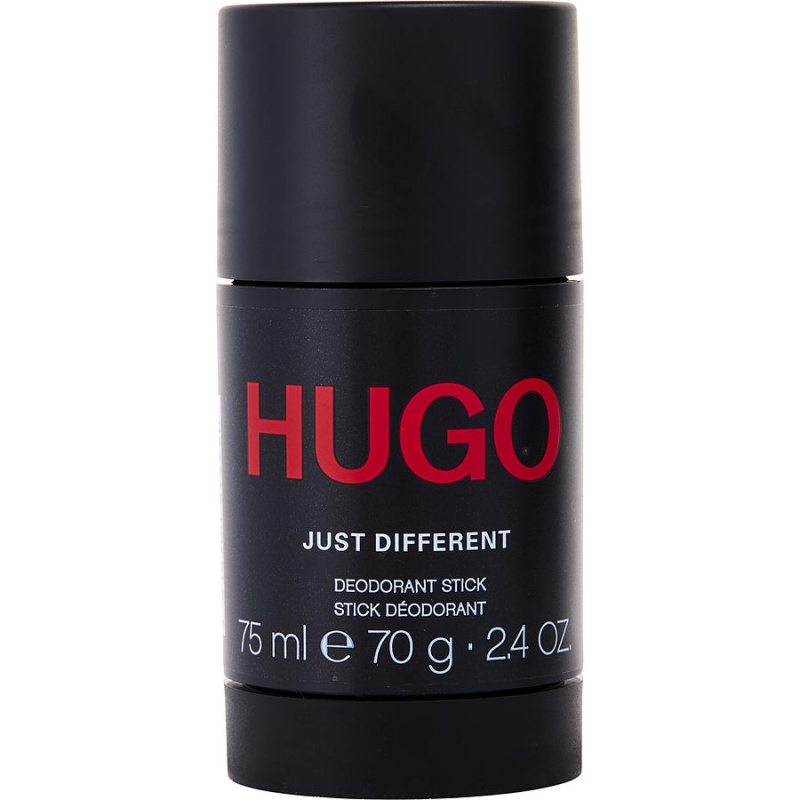 Hugo Just Different By Hugo Boss Deodorant Stick 2.4 Oz