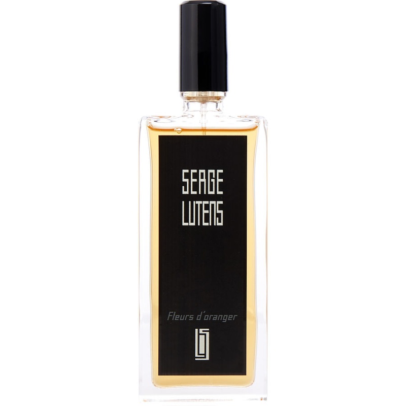 Serge Lutens Fleurs D'oranger By Serge Lutens Eau De Parfum Spray 1.6 Oz *Tester