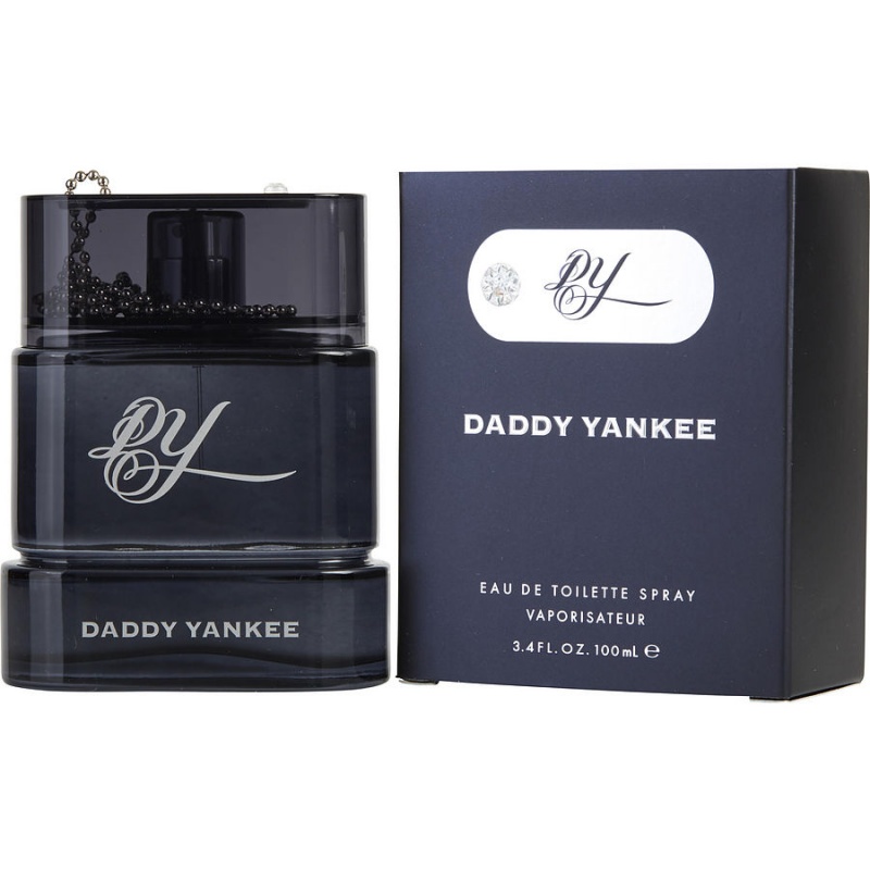 Daddy Yankee By Daddy Yankee Edt Spray 3.4 Oz
