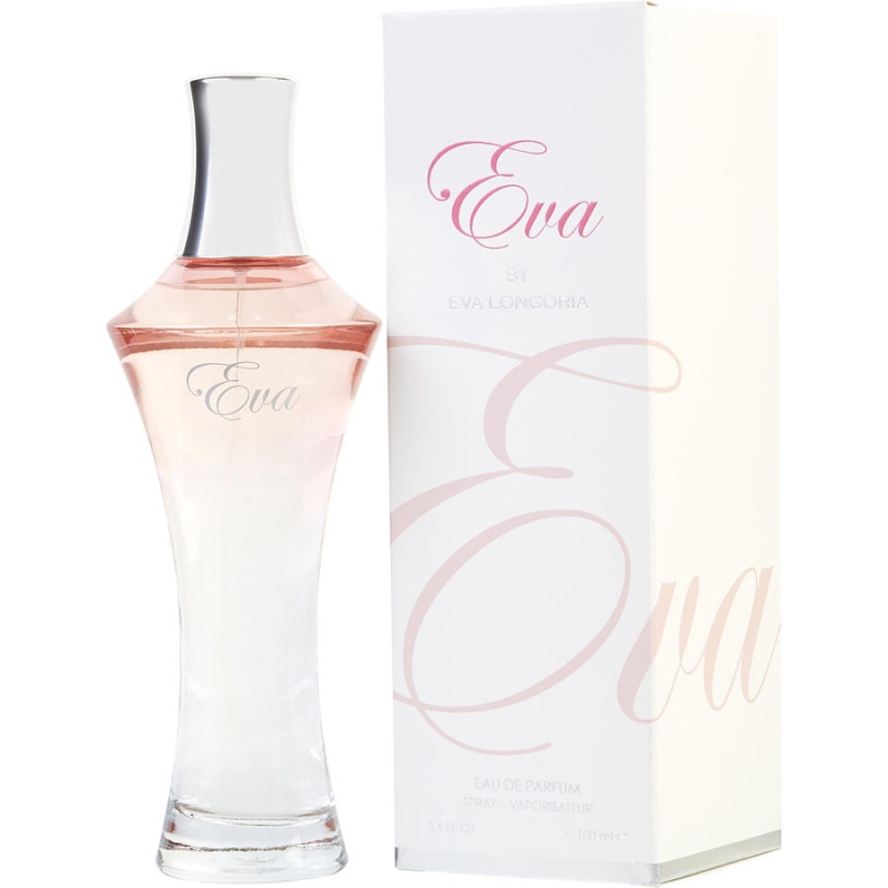 Eva By Eva Longoria By Eva Longoria Eau De Parfum Spray 3.4 Oz