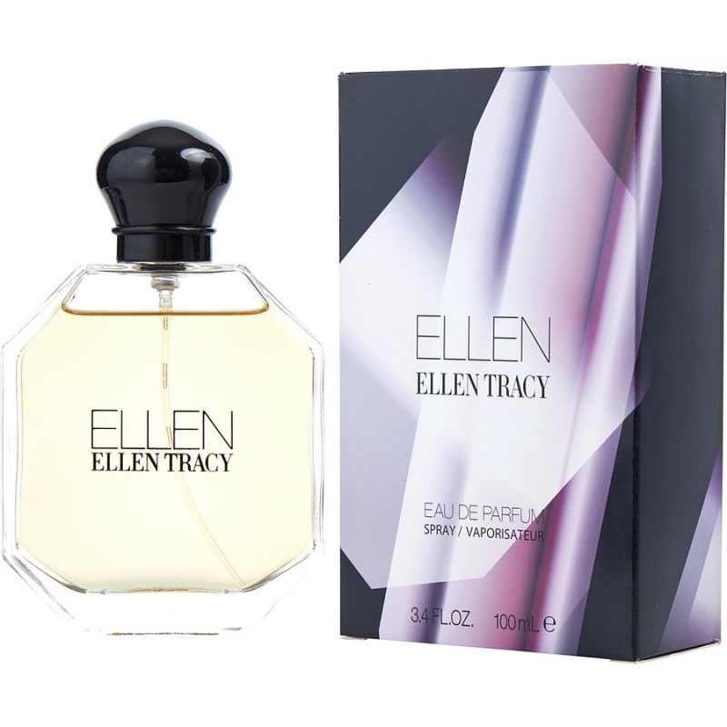 Ellen (New) By Ellen Tracy Eau De Parfum Spray 3.4 Oz
