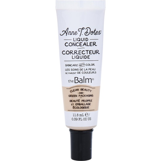 TheBalm Anne T. Dotes Liquid Concealer - #06, 11.8ml/0.39oz