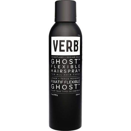 Verb By Verb Ghost Hairspray 7 Oz