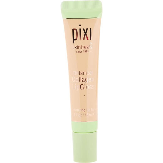 Pixi By Pixi Botanical Collagen Lip Gloss - 15ml/0.5oz