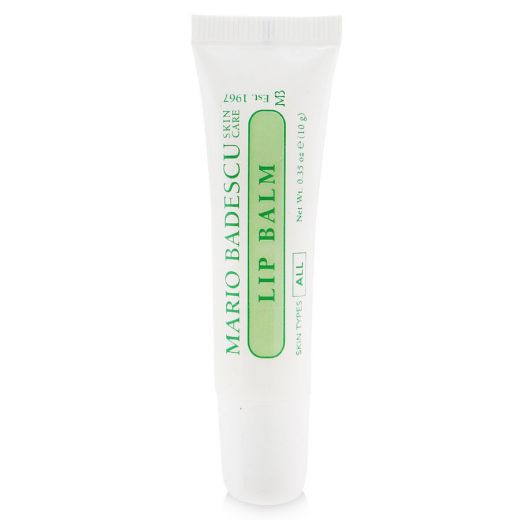Mario Badescu Lip Balm (Tube) --10G/0.35Oz