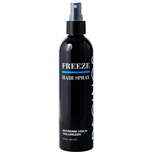 Pacinos By Pacinos Freeze Hair Spray 8 Oz