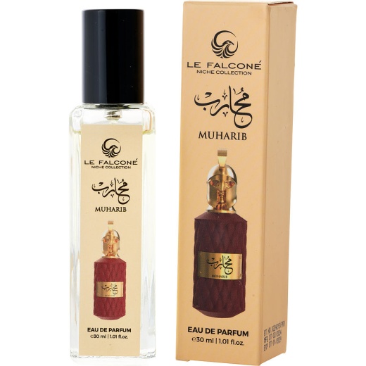 Le Falcone Muharib Eau De Parfum Spray 1.01 Oz (Niche Collection)