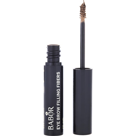 Babor Eyebrow Filling Fibers - #01 - 3G/0.1Oz