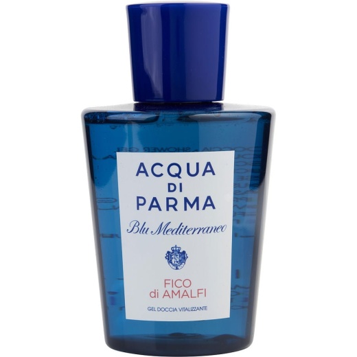 Acqua Di Parma Blue Mediterraneo Fico Di Amalfi Shower Gel 6.7 Oz