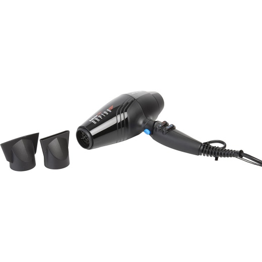 Babyliss Pro By Babylisspro Rapido Dryer - Black