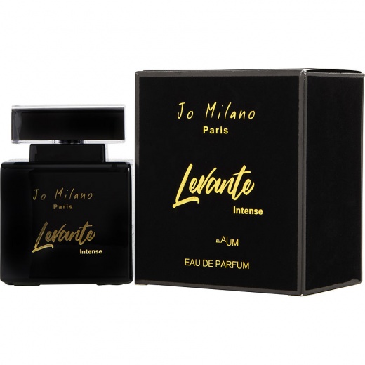 Jo Milano Levante Intense Eau De Parfum Spray 3.4 Oz