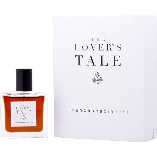 Francesca Bianchi The Lover's Tale Extrait De Parfum Spray 1 Oz