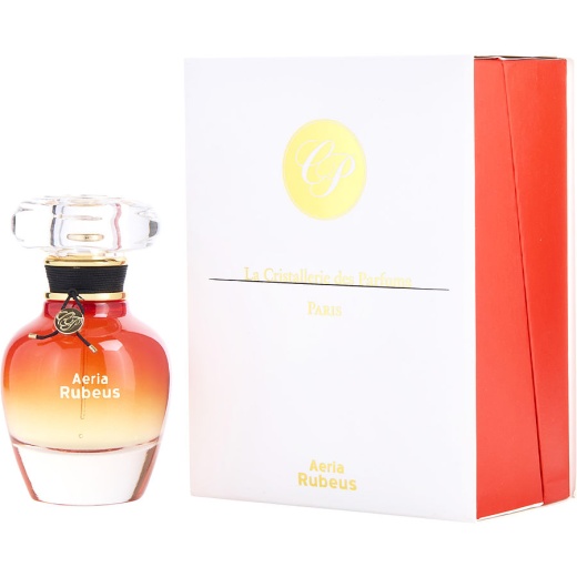La Cristallerie Des Parfums Aeria Rubeus Eau De Parfum Spray 1.7 Oz