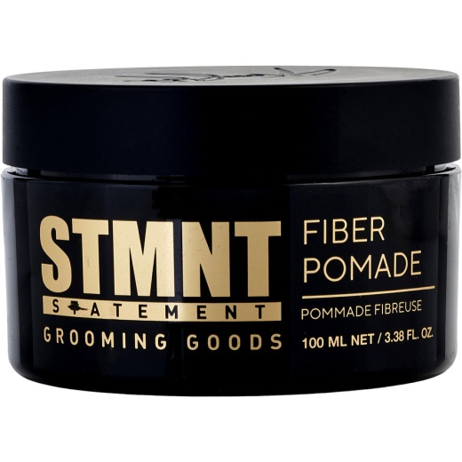 Stmnt Grooming Fiber Pomade for Men