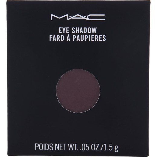 MAC Small Eye Shadow Refill Pan - Shady Santa