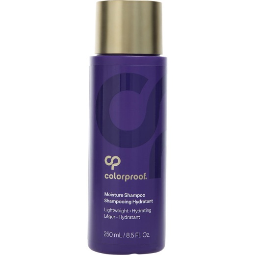 Colorproof Moisture Shampoo 8.5 Oz - Unisex Haircare