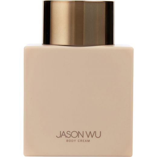Jason Wu Body Cream 6.7 Oz
