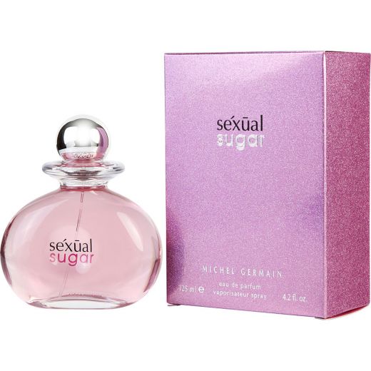 Buy Sexual Sugar by Michel Germain Eau De Parfum Spray 4.2 Oz Online