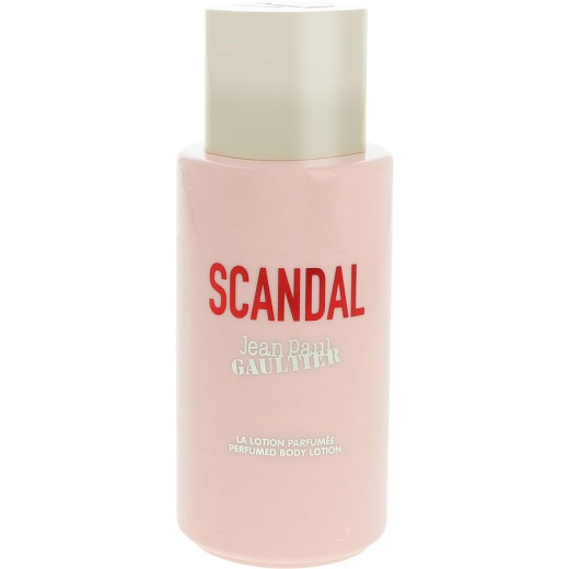 Jean Paul Gaultier Scandal Body Lotion 6.8 Oz