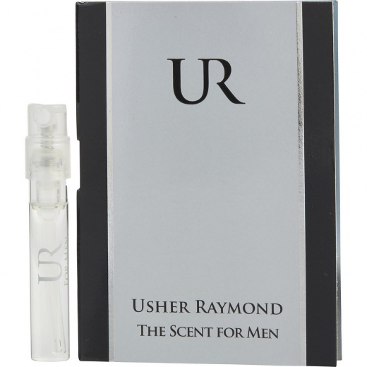 Ur by Usher Edt Spray Vial On Card